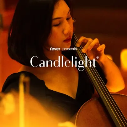 Candlelight: 角野隼斗の音楽の世界
