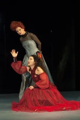 Maria Stuart