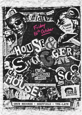 House & Swagger