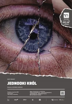 Jednooki król