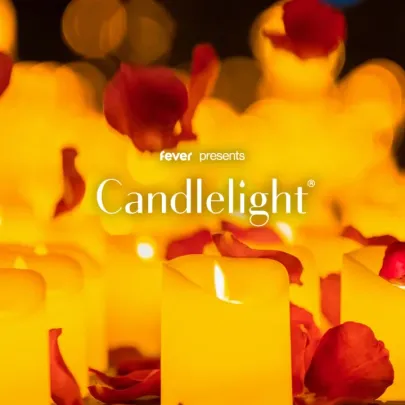 Candlelight Valentine's Day: Classical Romance
