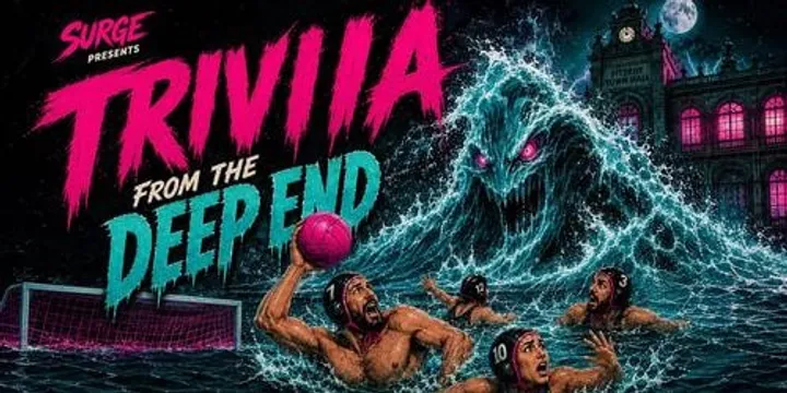 Melbourne Surge 2026 Trivia Night