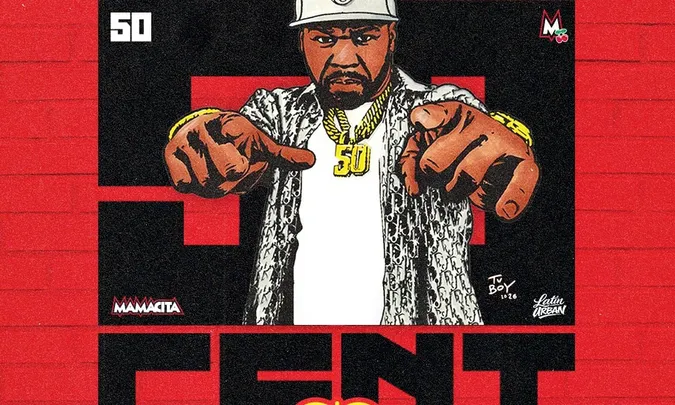 50 Cent
