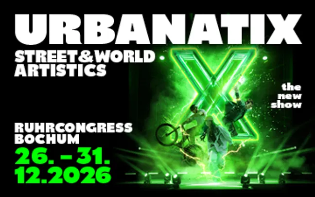 Urbanatix 2026