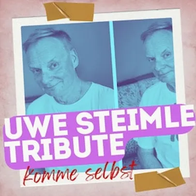 Tribute - Komme selbst!