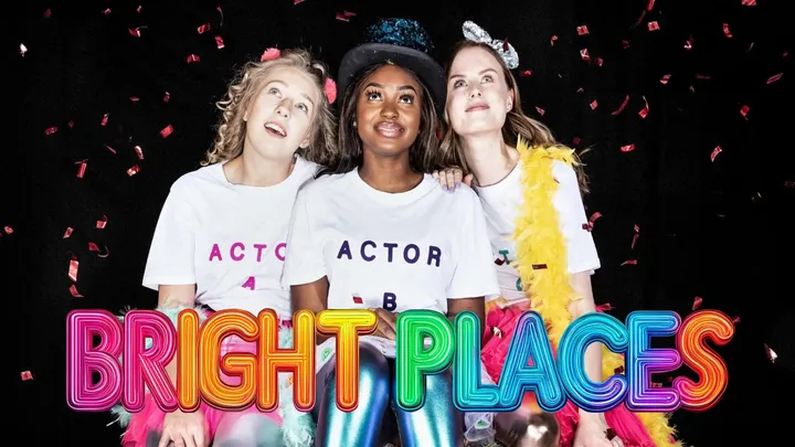 Bright Places