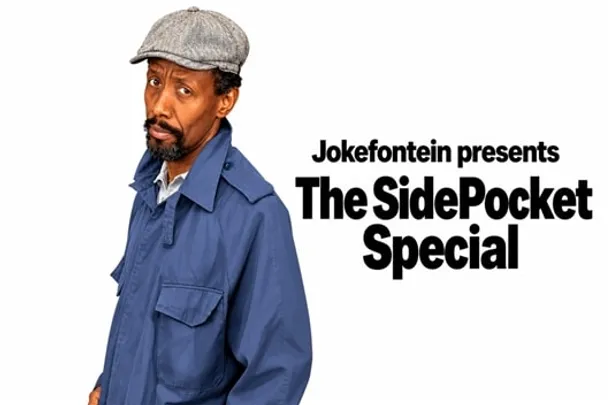 The SIDEPOCKET Special