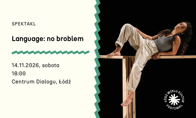 Language: no broblem I spekakl