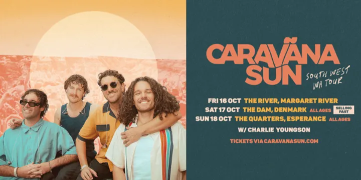CARAVÃNA SUN