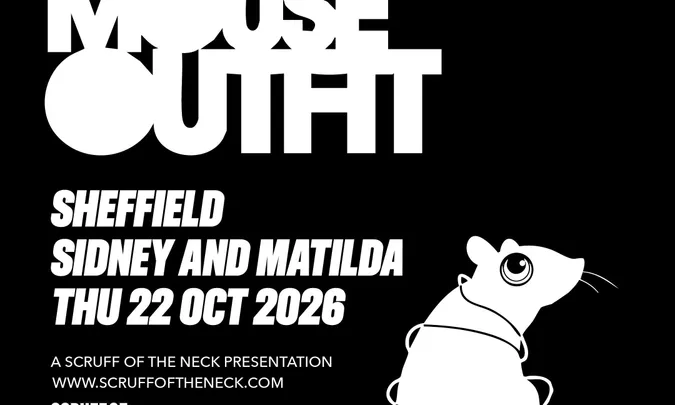 The Mouse Outfit