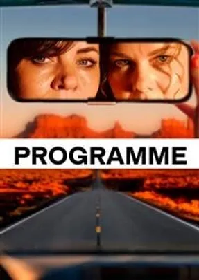 Thelma & Louise programme