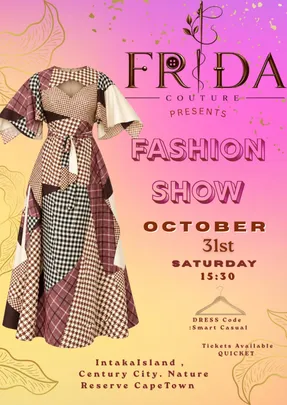 Frida Fashion Show