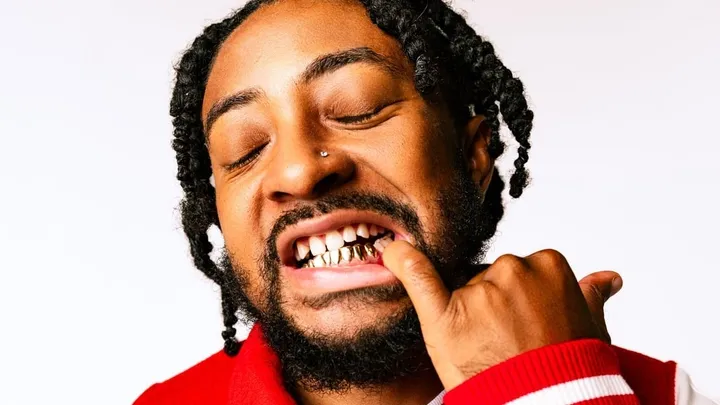 Deante' Hitchcock