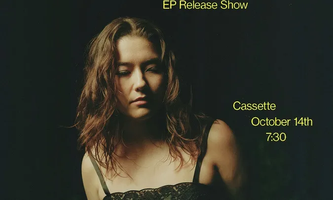 SACHI KEIKO (EP RELEASE), REBECCA MCCARTNEY & JON SEALE, KENYON DUNCAN