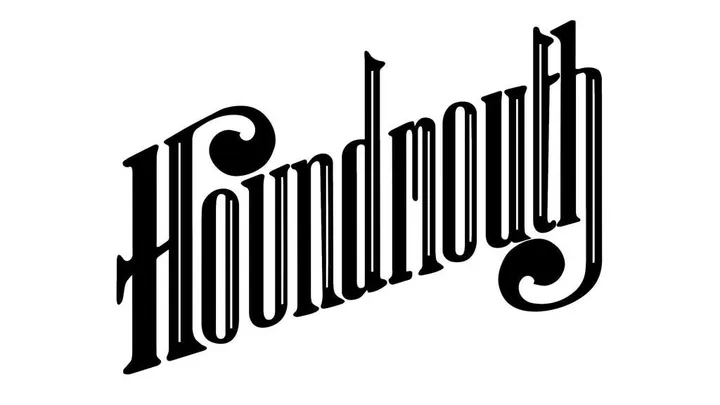 Houndmouth - The LORDY Tour w/ Dogpark