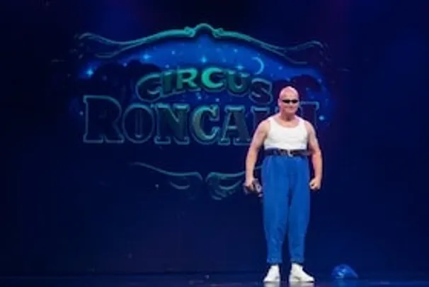 "10. Burgdorf lacht - Die Comedy Nacht"