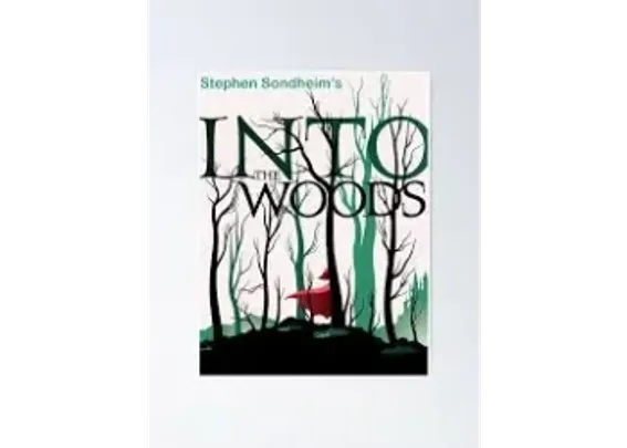 SJU Theatre Company presents Into the Woods