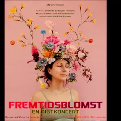 Fremtidsblomst