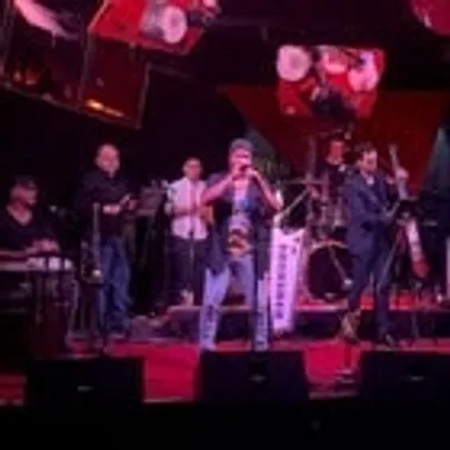 CUBAN SOCIAL CLUB