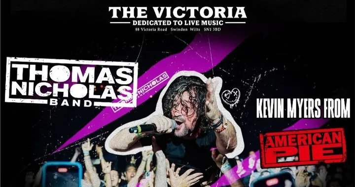 Thomas Nicholas Band