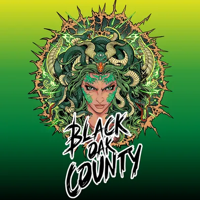Black Oak County Live 2026