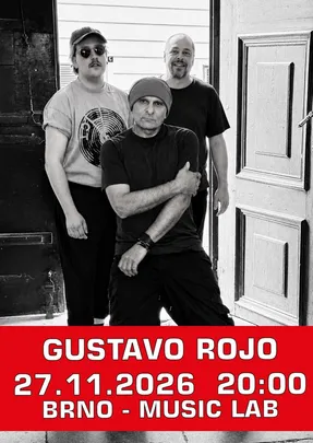 Gustavo Rojo v Music Labu
