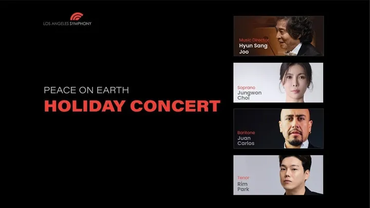 Los Angeles Symphony