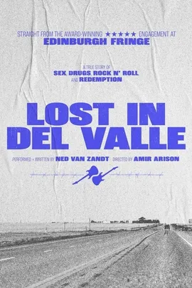 Lost in Del Valle