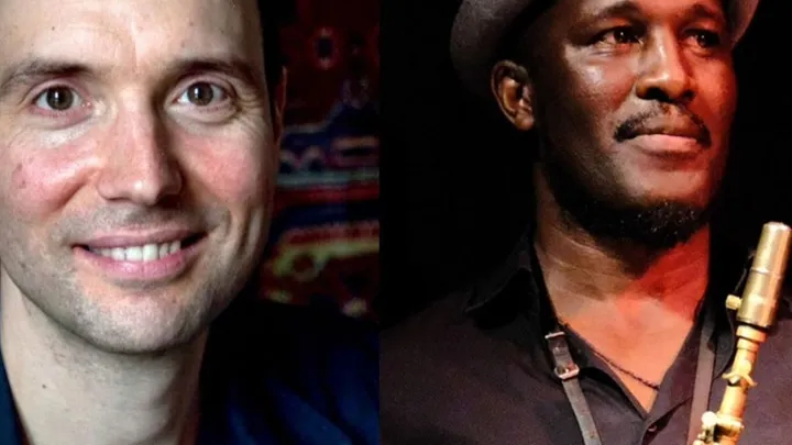 Tony Kofi & Hans Koller: Celebrating Steve Lacy