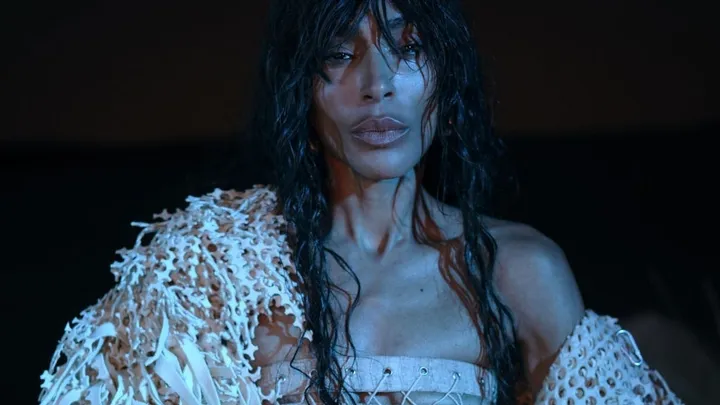 Loreen - the Wildfire Tour