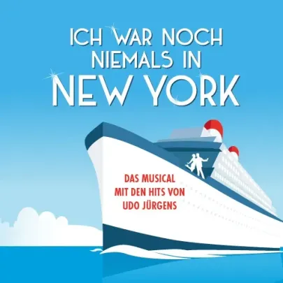 Ich war noch niemals in New York