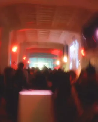 KOLEKTOR: Hello Letná Death by Disco