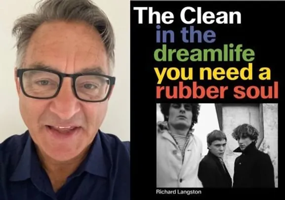 The Clean: In the Dreamlife