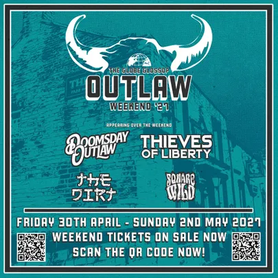 Outlaw Weekend