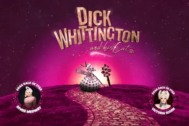 Dick Whittington and His Cat - Adult