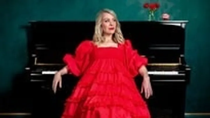 Rachel Parris: the Rachel Parris Songbook