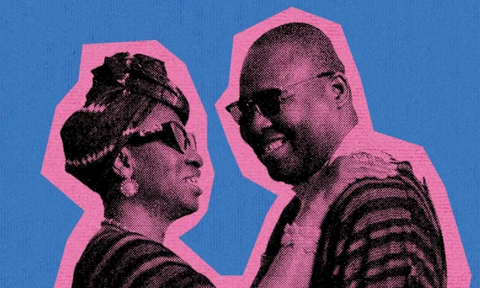 Mariam chante Amadou & Mariam