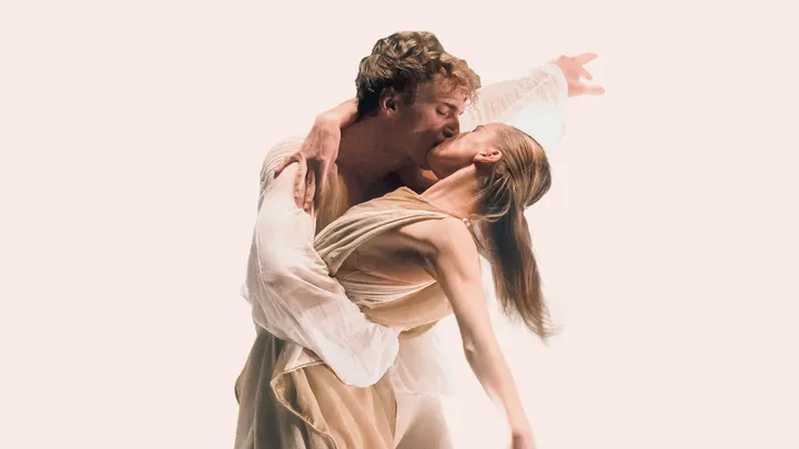 Romeo and Juliet