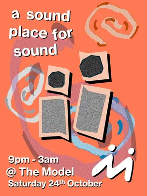 A Sound Place For Sound