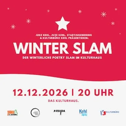 Winter Slam | DichtungsRing