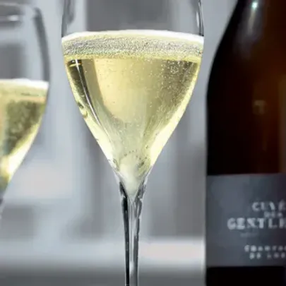 ✨ En eksklusiv champagneoplevelse – De Lozey fra Côte des Bar i København✨