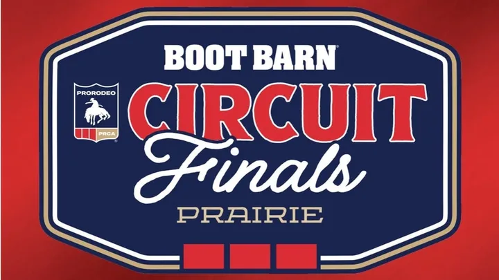 Prairie Circuit Finals Rodeo 2026 - Thursday