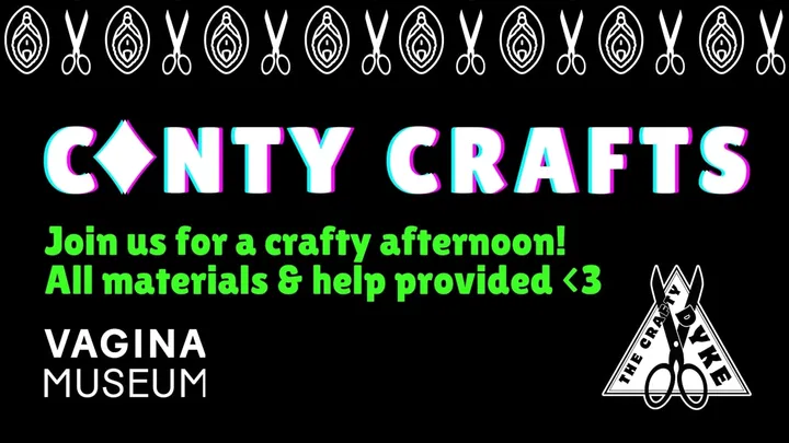 C♦nty Crafts