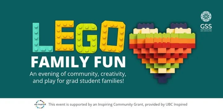 Lego Family Fun