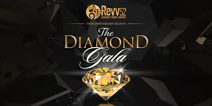 Revv52 Presents - The Diamond Gala