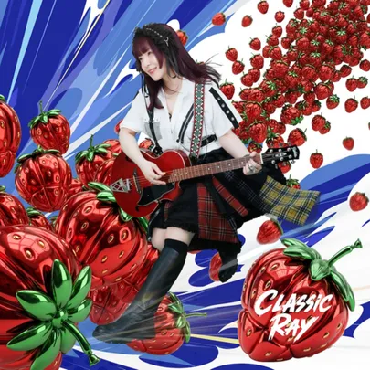 ”Classic Ray” Album Release Live