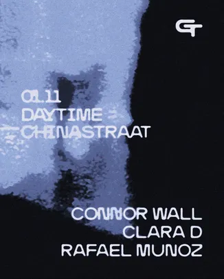 Groove Theory with Connor Wall