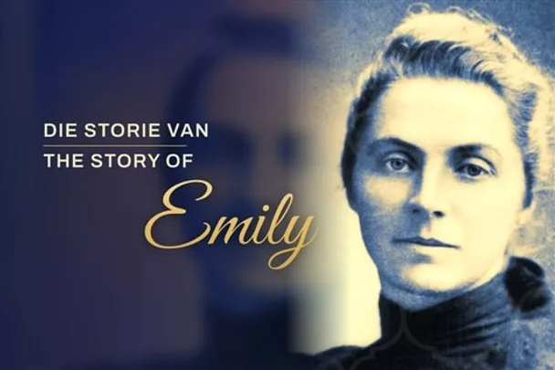 Die Storie van Emily/The Story of Emily