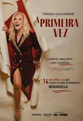 MIRANDELA | TERESA GUILHERME