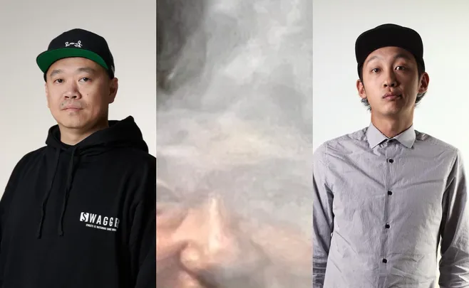DJ WATARAI, KNS & DJ TOYO